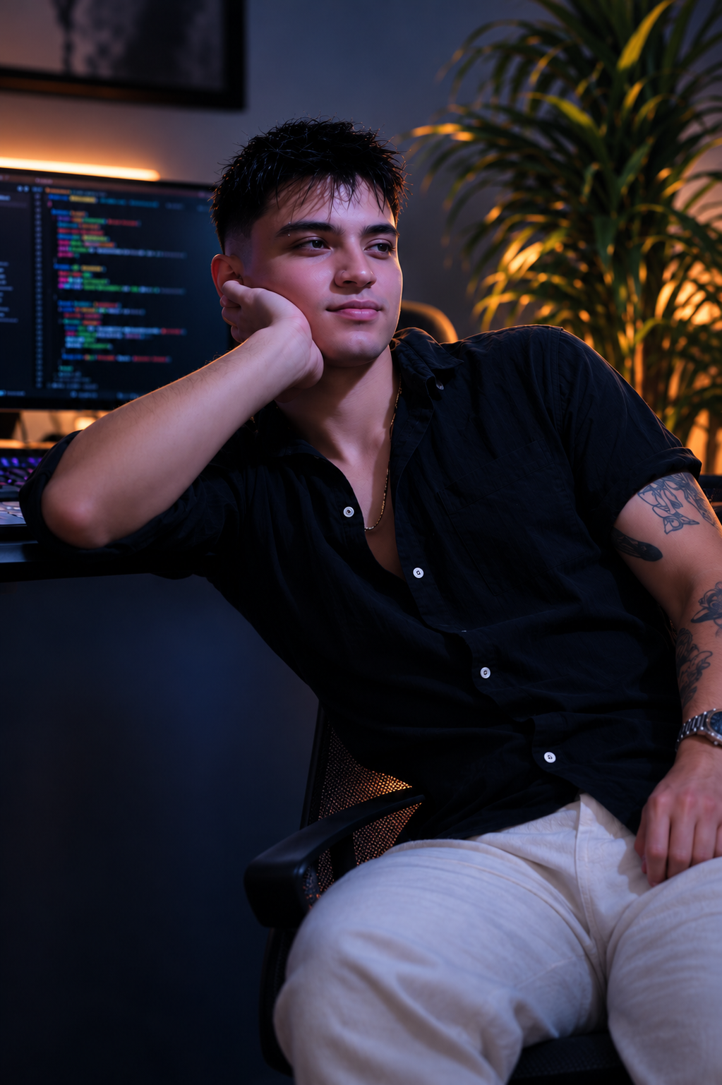 Andrés Vanegas