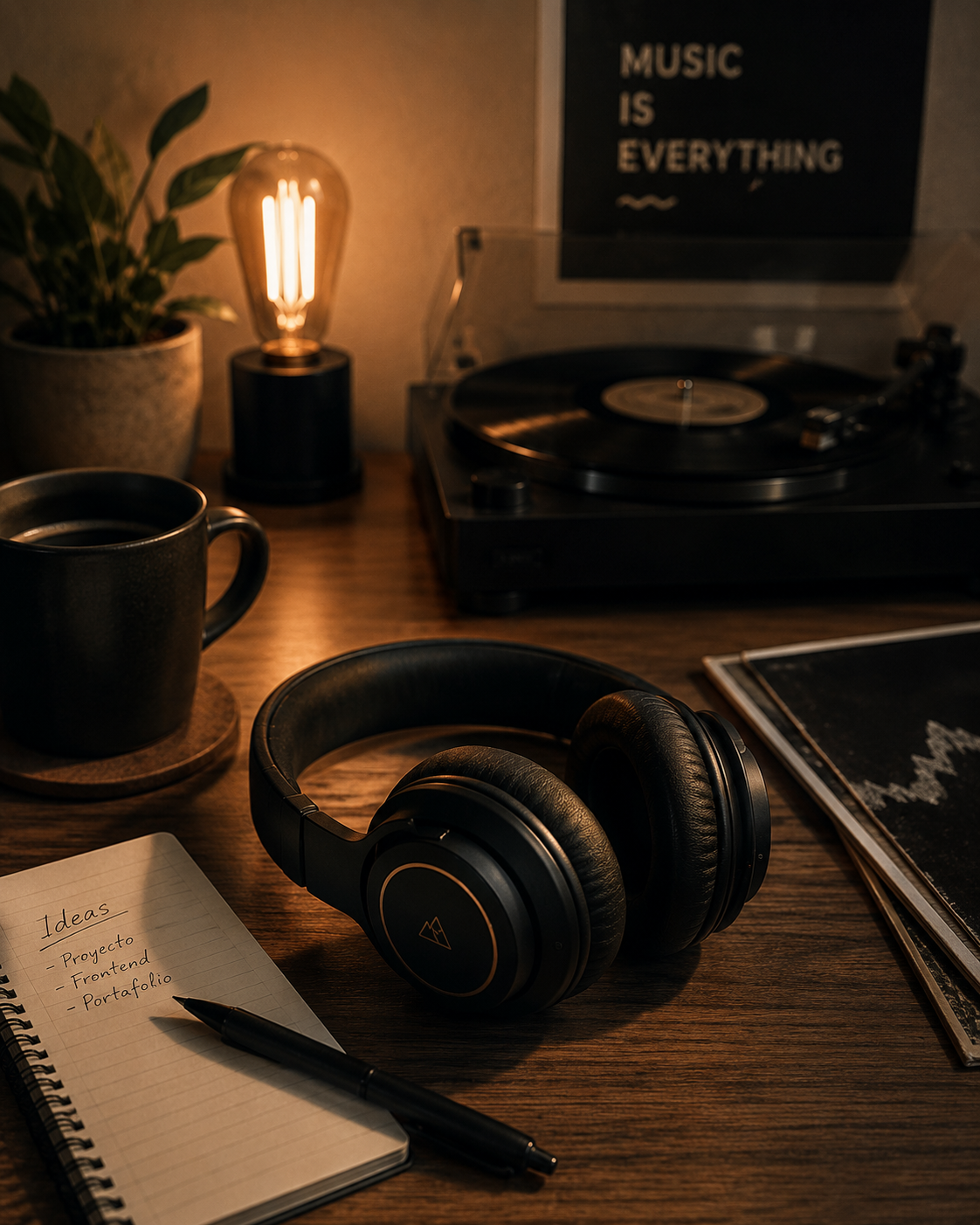 Music